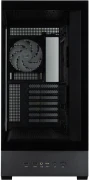 ZALMAN P40 DS - Black