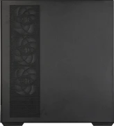 ZALMAN P40 DS - Black