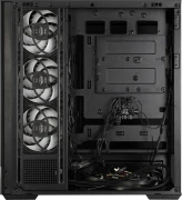 ZALMAN P40 DS - Black