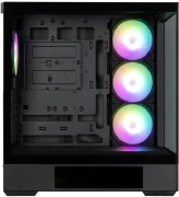 ZALMAN P40 DS - Black