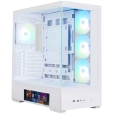 ZALMAN P40 DS - White