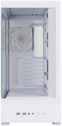 ZALMAN P40 DS - White