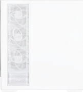 ZALMAN P40 DS - White