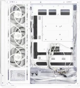 ZALMAN P40 DS - White