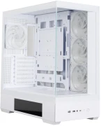 ZALMAN P40 DS - White