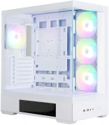 ZALMAN P40 DS - White