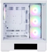 ZALMAN P40 DS - White