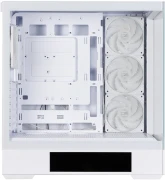 ZALMAN P40 DS - White