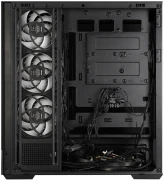 ZALMAN P40 NAMU - Black