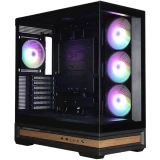 ZALMAN P40 NAMU - Black