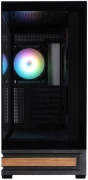 ZALMAN P40 NAMU - Black