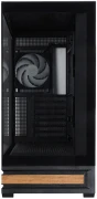 ZALMAN P40 NAMU - Black