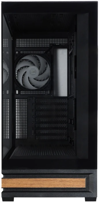 ZALMAN P40 NAMU - Black