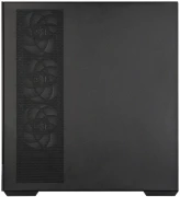 ZALMAN P40 NAMU - Black