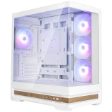 ZALMAN P40 NAMU - White