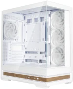 ZALMAN P40 NAMU - White