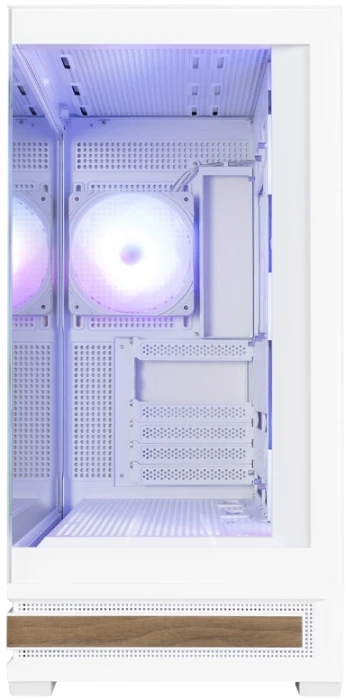 ZALMAN P40 NAMU - White