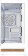 ZALMAN P40 NAMU - White