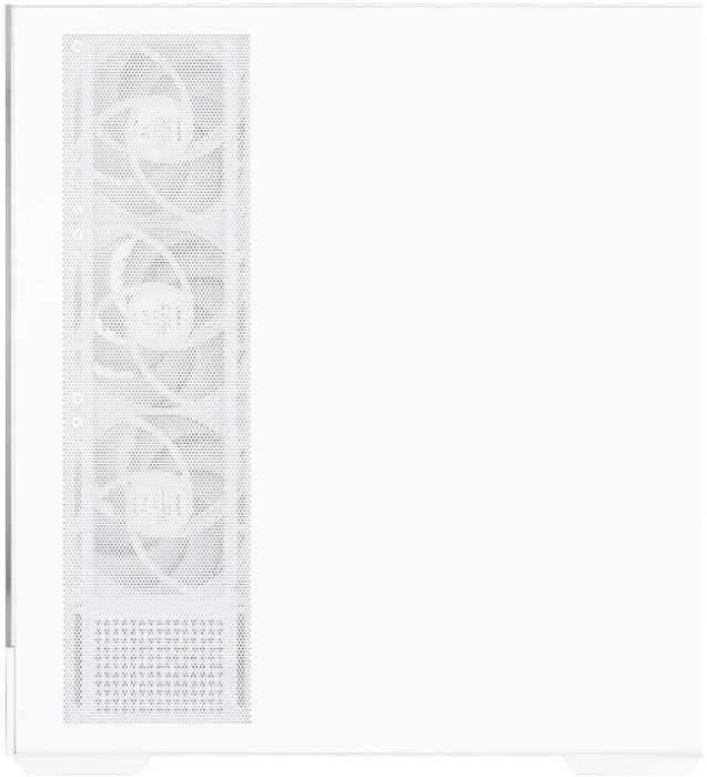 ZALMAN P40 NAMU - White