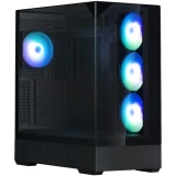 ZALMAN P40 Prism PLUS - Black