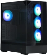 ZALMAN P40 Prism PLUS - Black