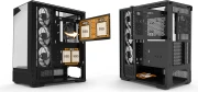 ZALMAN P40 Prism PLUS - Black