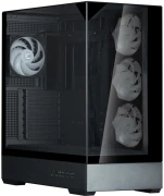 ZALMAN P40 Prism PLUS - Black