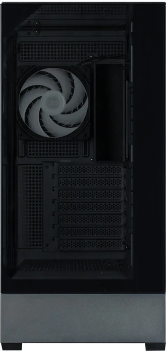 ZALMAN P40 Prism PLUS - Black