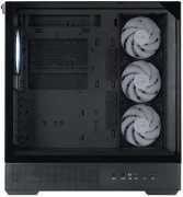 ZALMAN P40 Prism PLUS - Black