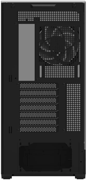 ZALMAN P40 Prism PLUS - Black