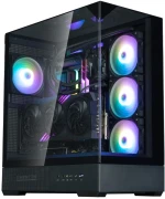 ZALMAN P40 Prism PLUS - Black