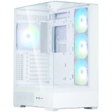 ZALMAN P40 Prism PLUS - White