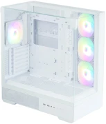 ZALMAN P40 Prism PLUS - White
