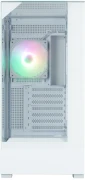 ZALMAN P40 Prism PLUS - White