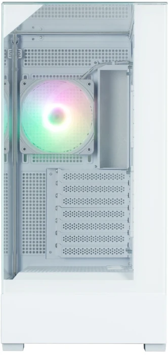 ZALMAN P40 Prism PLUS - White