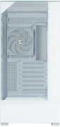 ZALMAN P40 Prism PLUS - White