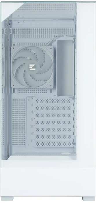ZALMAN P40 Prism PLUS - White