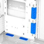 Zalman P40 Prism White