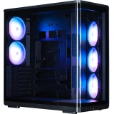 ZALMAN P60 - Black
