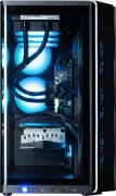 ZALMAN P60 - Black