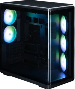 ZALMAN P60 - Black