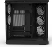 ZALMAN P60 - Black