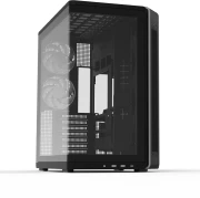 ZALMAN P60 - Black