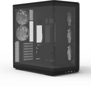 ZALMAN P60 - Black