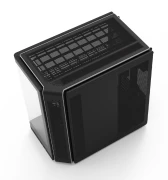 ZALMAN P60 - Black