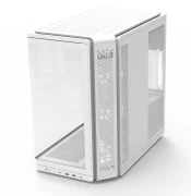 ZALMAN P60 - White