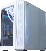ZALMAN P60 - White