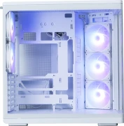 ZALMAN P60 - White