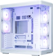 ZALMAN P60 - White