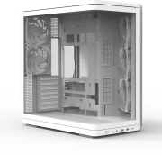 ZALMAN P60 - White